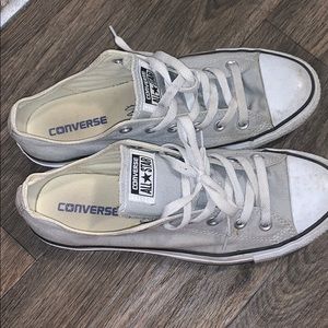 Men’s Converse